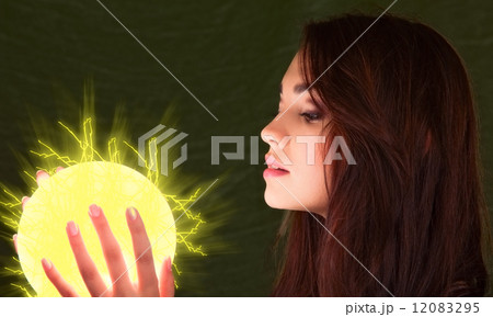 girl 12083295