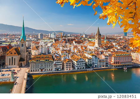 Zurich 12083451