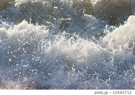 Sea surf wave Sea surf wave 12083712