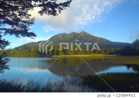 燧ヶ岳 燧ヶ岳 12084451