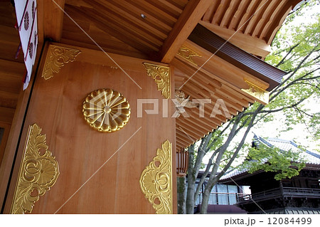 大国魂神社 12084499