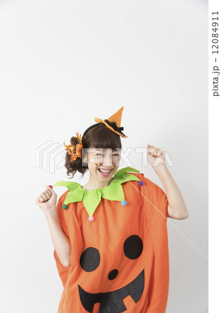 ハロウィン 12084911