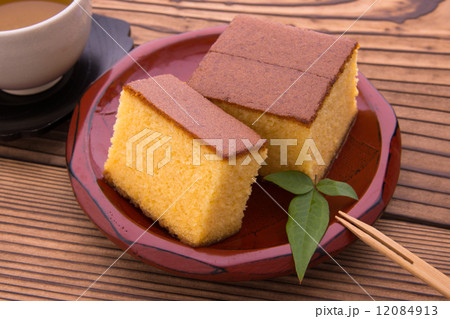 カステラ 12084913