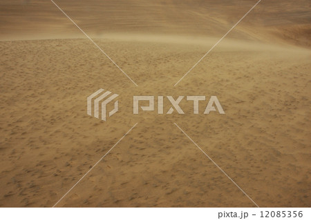 鳥取砂丘 鳥取砂丘 12085356