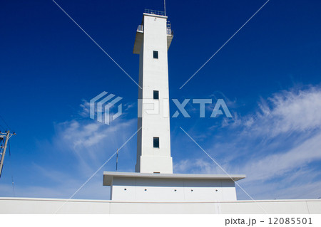 大野灯台 12085501