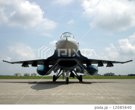 戦闘機「F-2」 12085640