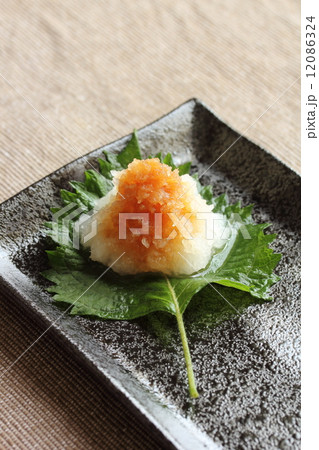 大根おろし 12086324