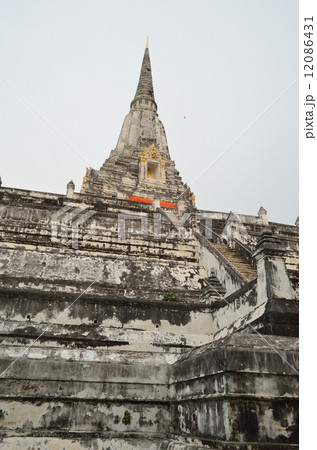 タイ ワット・プーカオトーン タイ ワット・プーカオトーン 12086431