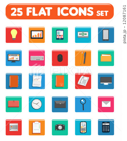 Business work elements 12087161