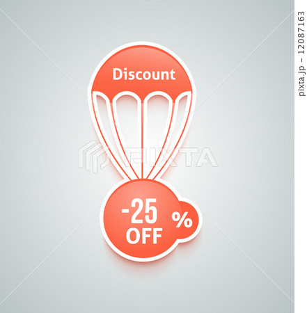 Discount parachute set 12087163