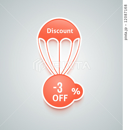 Discount parachute set 12087168