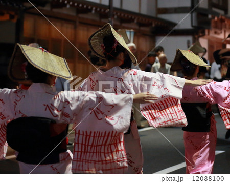 おわら おわら 12088100