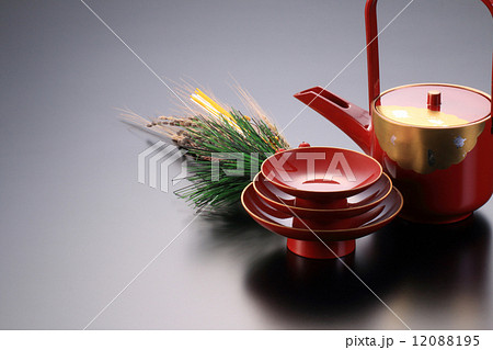 お正月のイメージ 12088195