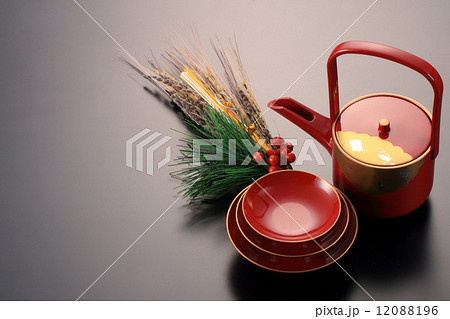 お正月のイメージ 12088196