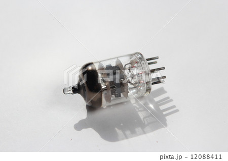 真空管 真空管 12088411