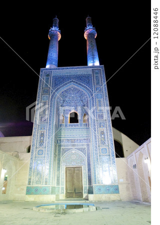 マスジェデ・エマーム 12088446
