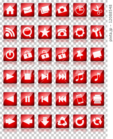 Icon set 12088548