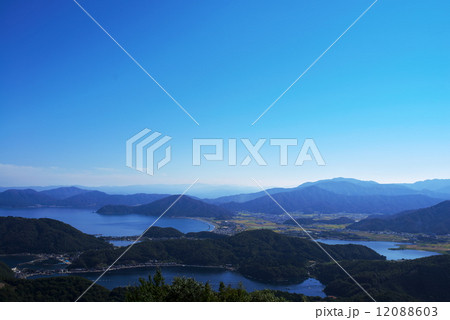 三方五湖 三方五湖 12088603