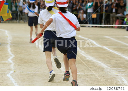 リレー リレー 12088741