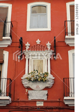 Windows, Spain 12088960