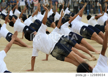 体操 体操 12089034