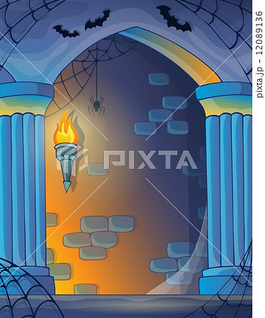 Wall alcove image 1 Wall alcove image 1 12089136