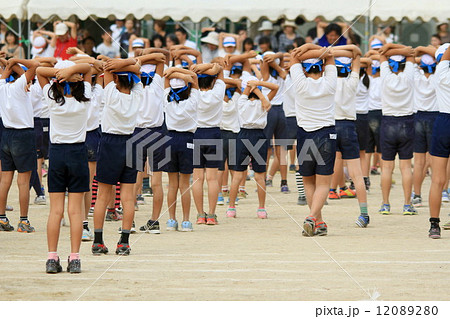 体操 体操 12089280