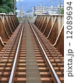 線路は続く 12089694