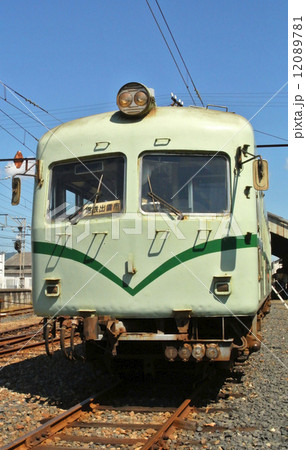 一畑電車2000系 一畑電車2000系 12089781