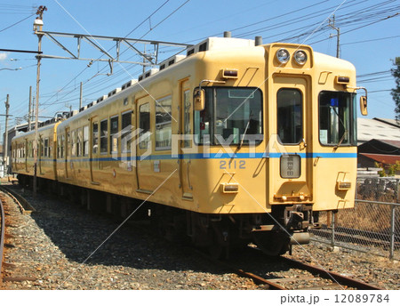 一畑電車3000系 12089784