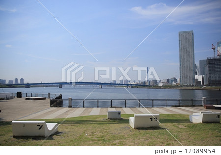 豊洲2 豊洲2 12089954