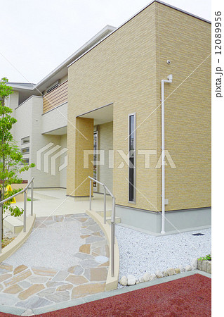 スロープ 12089956