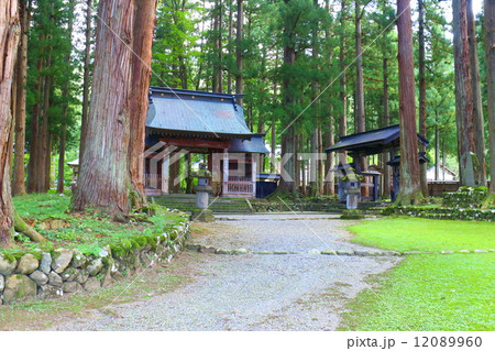 雲洞庵　赤門 12089960