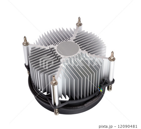 Electronic collection - CPU cooler 12090481