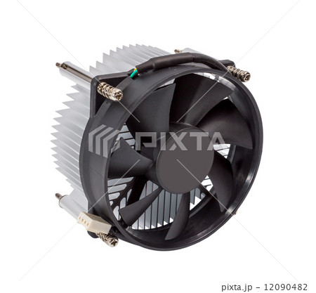 Electronic collection - CPU cooler 12090482