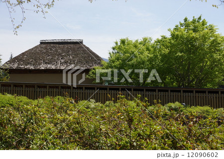 一茶ゆかりの里（信州高山村） 12090602