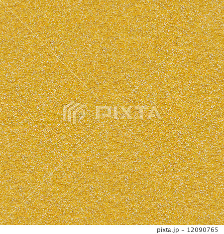 Corn Grits Background. Seamless Texture. 12090765