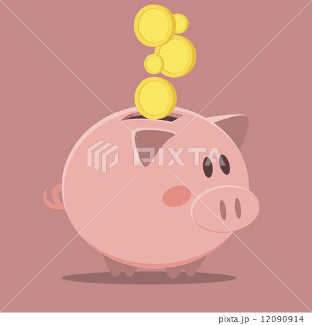 piggybank 12090914