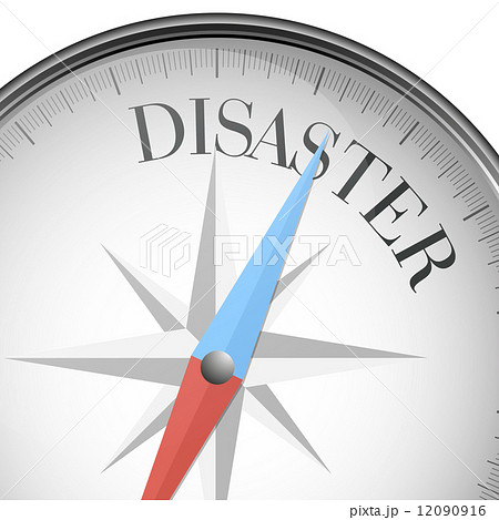 compass disaster 12090916