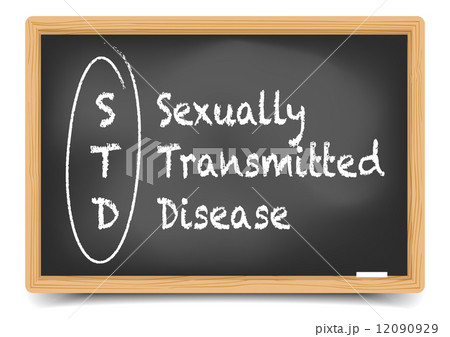 Blackboard STD 12090929