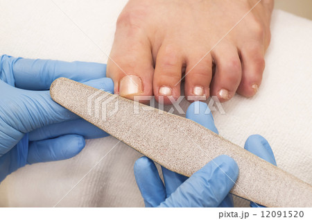 process of pedicure process of pedicure 12091520