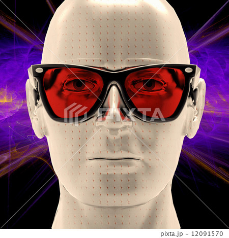 Augmented reality Augmented reality 12091570
