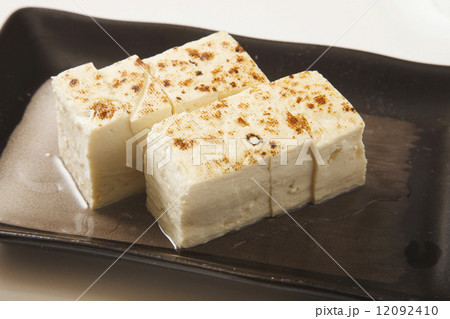 焼き豆腐 12092410