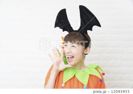 ハロウィン ハロウィン 12093955