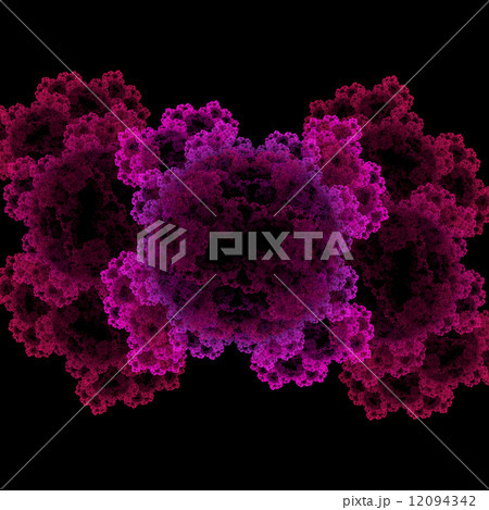 Symmetrical growth of bacteria Symmetrical growth of bacteria 12094342