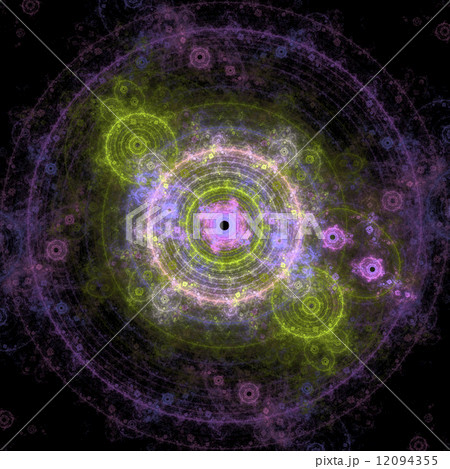 Symmetrical growth of bacteria 12094355
