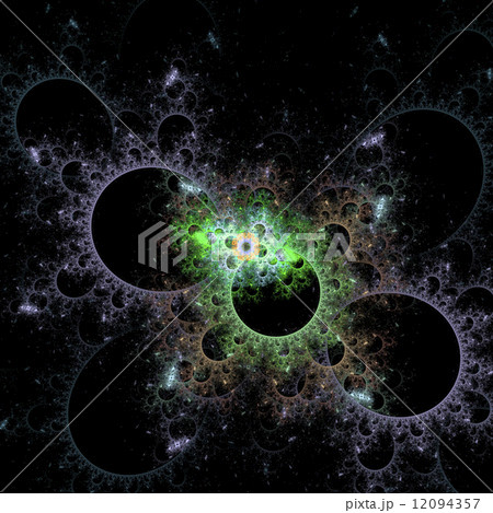 Symmetrical growth of bacteria 12094357