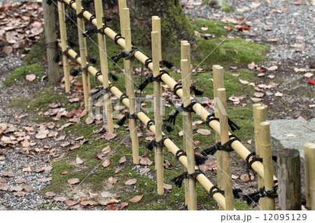 竹垣 竹垣 12095129