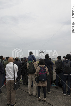 ヘリコプター ヘリコプター 12095525