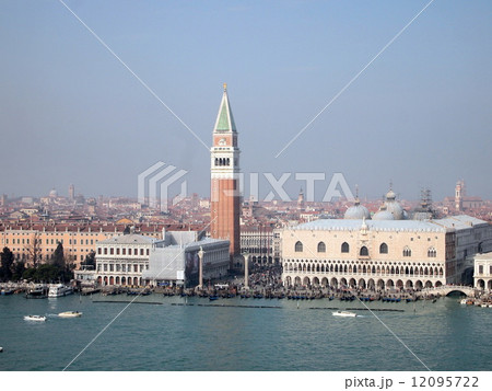 ヴェネチア 12095722